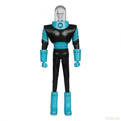 The New Batman Adventure DC Direct 1/6 Action Figure Mr. Freeze 15 cm