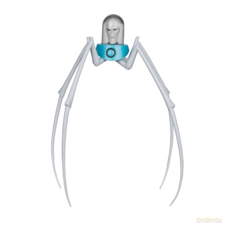 The New Batman Adventure DC Direct 1/6 Action Figure Mr. Freeze 15 cm