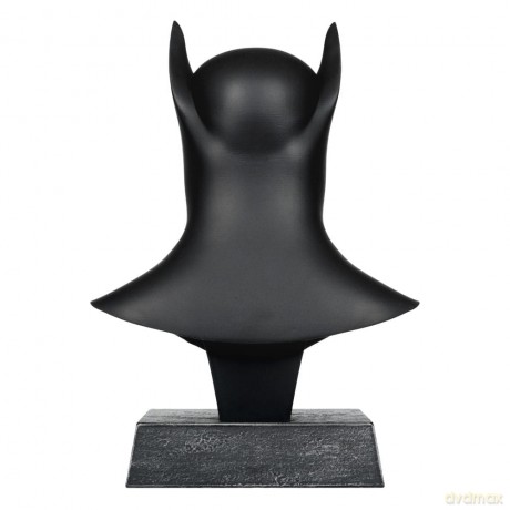 Batman DC Direct Mini Replica 1/3 Batman Cowl (Detective Comics #27) (1st Apperance) 18 cm