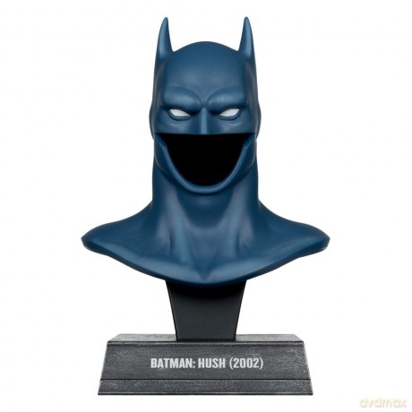 Batman Hush DC Direct Mini Replica 1/3 Batman Cowl 19 cm