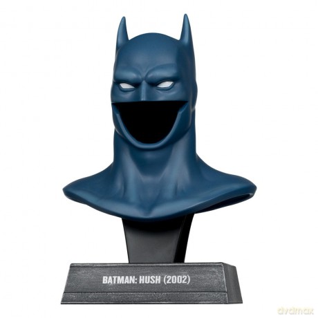 Batman Hush DC Direct Mini Replica 1/3 Batman Cowl 19 cm