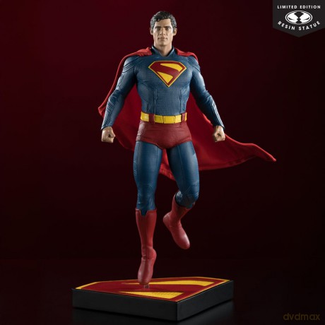 Superman (2025) DC Direct 1/6 Statue Superman 35 cm