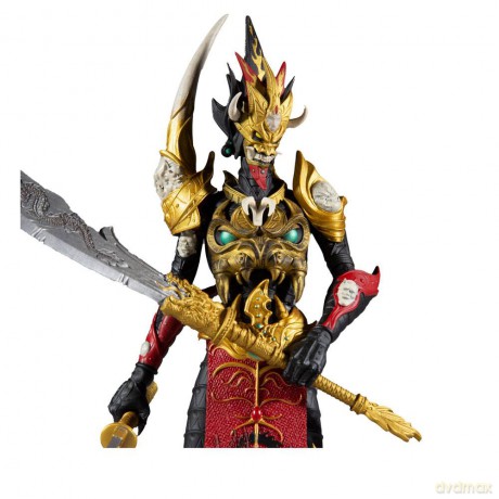 Spawn Action Figure Mandarin Spawn 18 cm