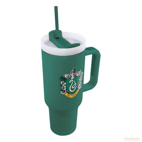 Harry Potter Stainless Steel tumbler Slytherin 1130 ml