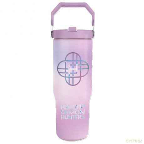 Kubek termiczny ze stali nierdzewnej K-Pop Demon Hunters 1130 ml