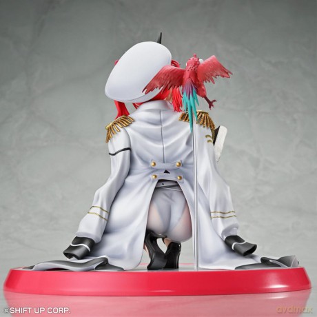 Goddes of Victory: Nikke PVC Statue 1/7 Mast 19 cm