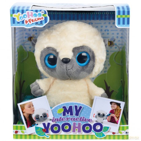 Simba Yoohoo&Friends Mój Yoohoo [ZABAWKA]