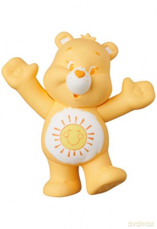 Care Bears UDF Series 16 Mini Figure Funshine Bear 7 cm