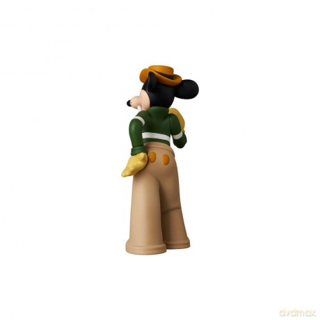 Disney UDF Series 11 Mini Figure Mickey Mouse Mortimer Mouse 7 cm