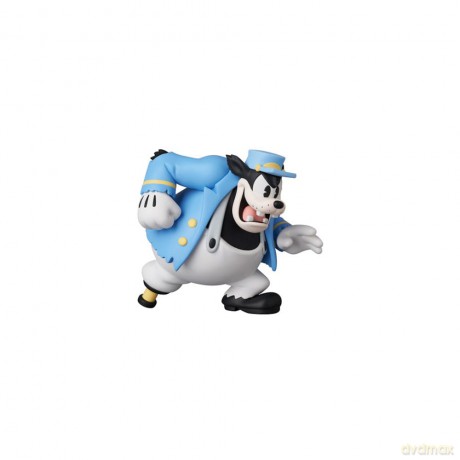 Disney UDF Series 11 Mini Figure Mickey Mouse Pete 7 cm