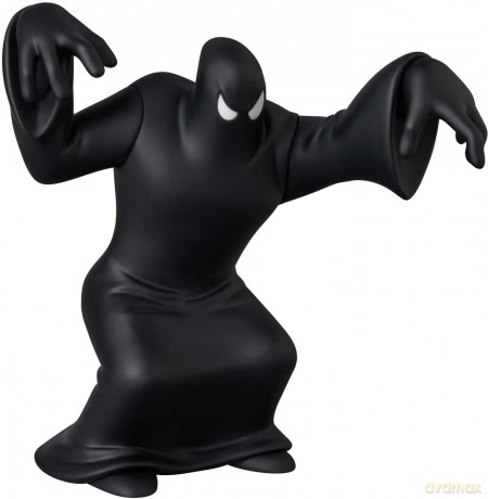 Disney UDF Series 11 Mini Figure The Phantom Blot 7 cm