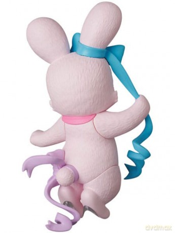 SWIMMER UDF Mini Figure Ribunny 6 cm