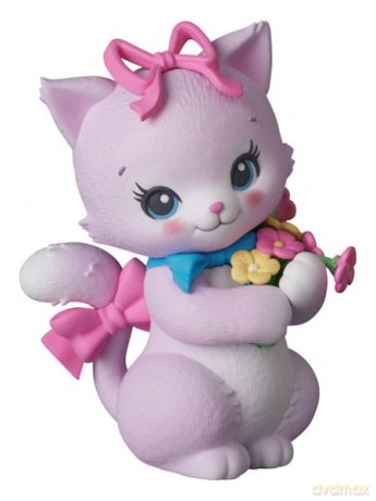 SWIMMER UDF Mini Figure Cammey 6 cm