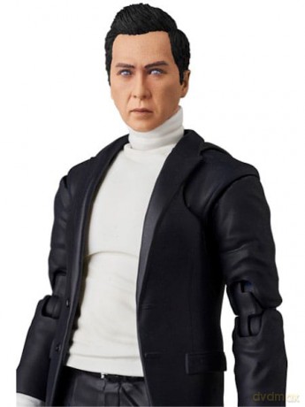 John Wick MAFEX Action Figure Caine (Chapter 4) 16 cm