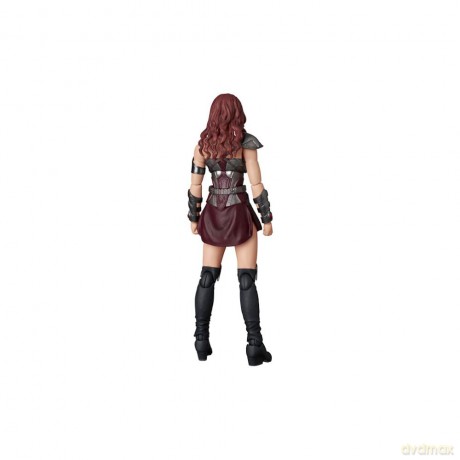 The Boys MAFEX Action Figure Queen Maeve 16 cm