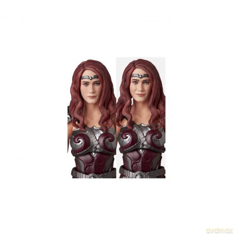 The Boys MAFEX Action Figure Queen Maeve 16 cm