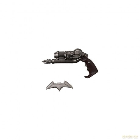 The Flash MAFEX Action Figure Batman The Flash Version 16 cm