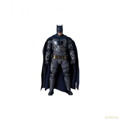 The Flash MAFEX Action Figure Batman The Flash Version 16 cm