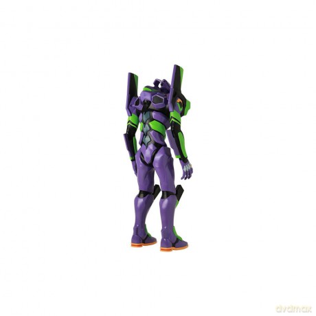 Neon Genesis Evangelion ASM Series Jumbo Size Soft Vinyl Statue Evangelion Unit-01 60 cm
