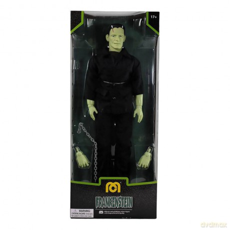 Universal Monsters Action Figure Frankenstein 36 cm