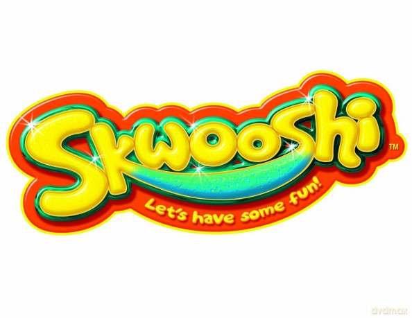 Skwooshi Tuba [ZABAWKA]