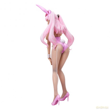 Code Geass: Rozé of the Recapture B-Style PVC Statue Catherine Sabathra Bunny Ver. 44 cm