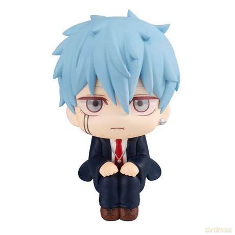 Mashle Look Up PVC Statue Lance Crown 11 cm