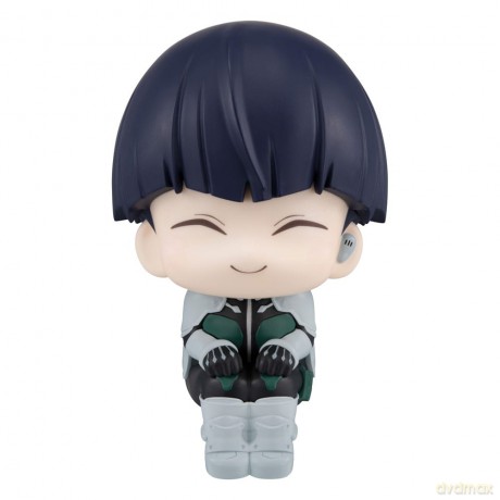 Kaiju No. 8 Look Up PVC Statue Soshiro Hoshina 11 cm