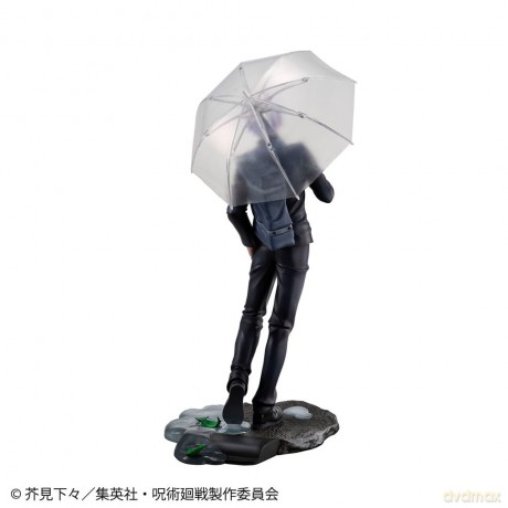 Jujutsu Kaisen PVC Statue Gojo Satoru Kosen Ver. 29 cm
