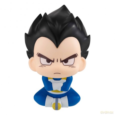Dragon Ball Daima Look Up PVC Statue Vegeta Mini 11 cm