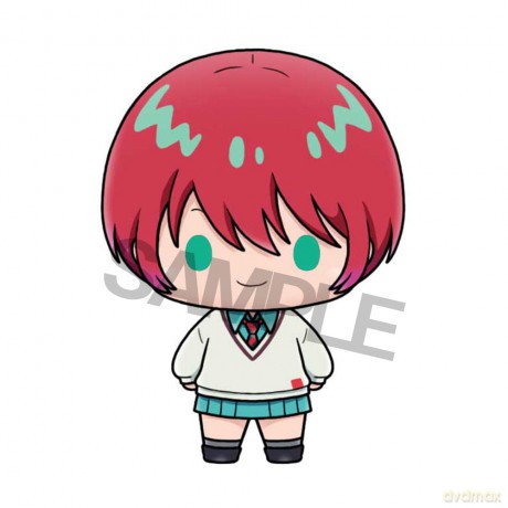 Mobile Suit Gundam GQuuuuuuX Chokorin Mascot Series Trading Figure 5 cm Assortment (6)