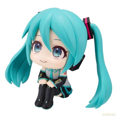Character Vocal Series 01: Hatsune Miku Look Up PVC Statue Hatsune Miku 11 cm