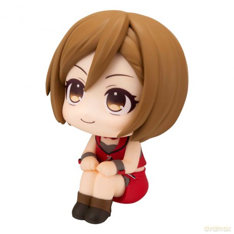 Character Vocal Series: Meiko Look Up PVC Statue Meiko 11 cm