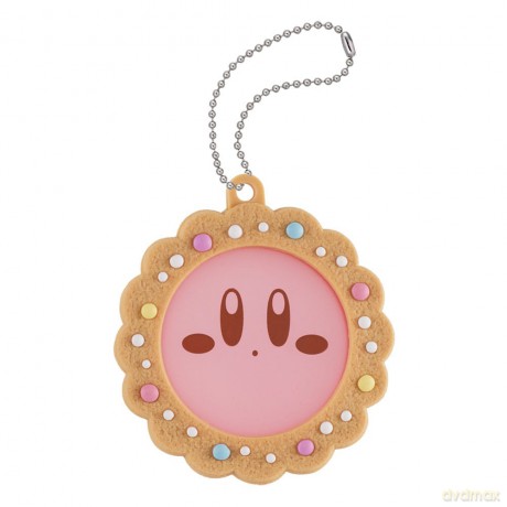 Kirby´s Dream Land Charm Patisserie Kirby´s cookie time Assortment (6)