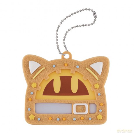 Kirby´s Dream Land Charm Patisserie Kirby´s cookie time Assortment (6)