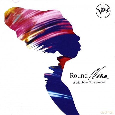 Round Nina (A Tribute To Nina Simone) [CD]