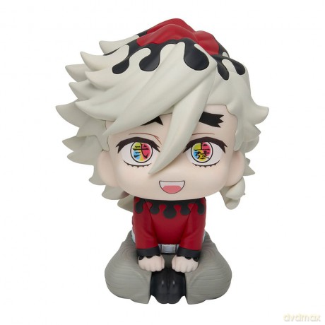 Demon Slayer Kimetsu no Yaiba Look Up PVC Statue Douma 11 cm