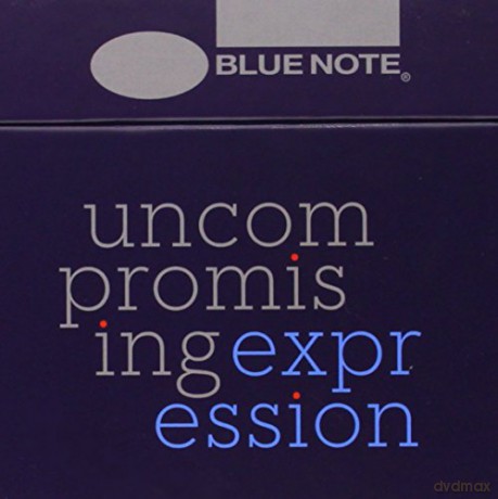 Blue Note: Uncompromising Expression - The Singles Collection [5CD]