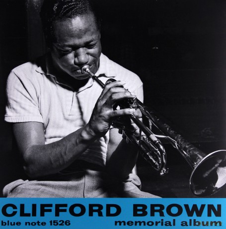 Clifford Brown: Cliford Brown Memorial Ambum [Winyl]