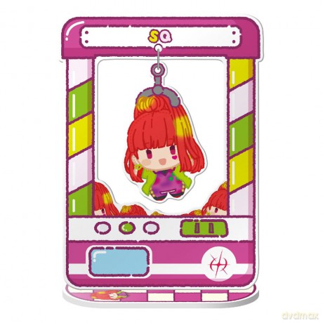 Gnosia Acrylic Figure Chara Catcher Vol. 1 9 cm Blind Box Display (8)