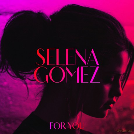 Selena Gomez: For You [CD]