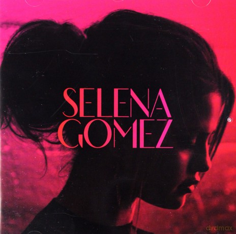 Selena Gomez: For You [CD]