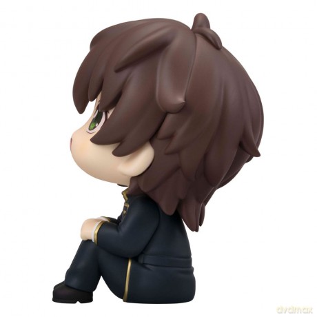 Code Geass Lelouch of the Rebellion Look Up PVC Statue Suzaku Kururugi 11 cm