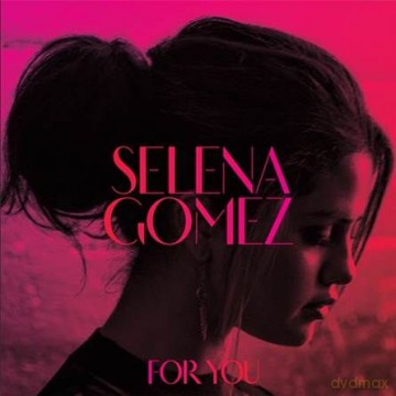 Selena Gomez: For You (PL) [CD]