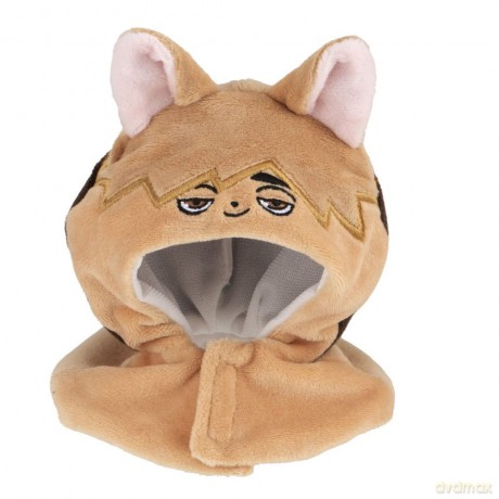 Haikyu!! Look Up Cape Accessories for Look Up PVC Statues Tsumu Fox 12 cm