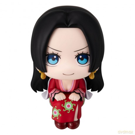 One Piece Look Up PVC Statue Boa Hancock 11 cm