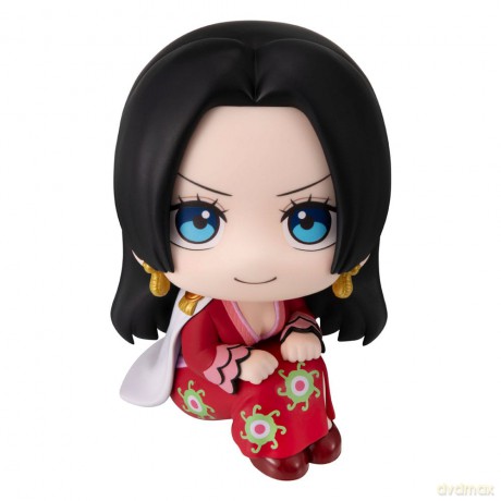 One Piece Look Up PVC Statue Boa Hancock 11 cm