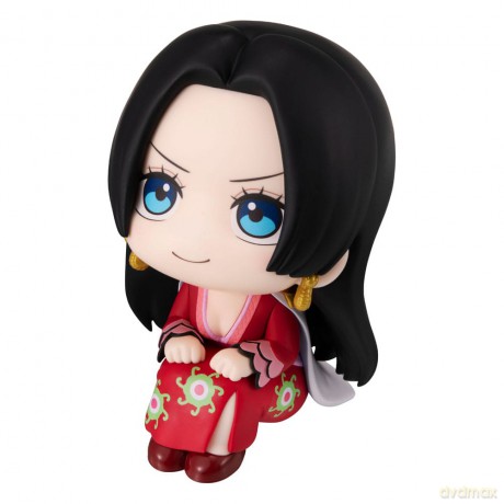 One Piece Look Up PVC Statue Boa Hancock 11 cm