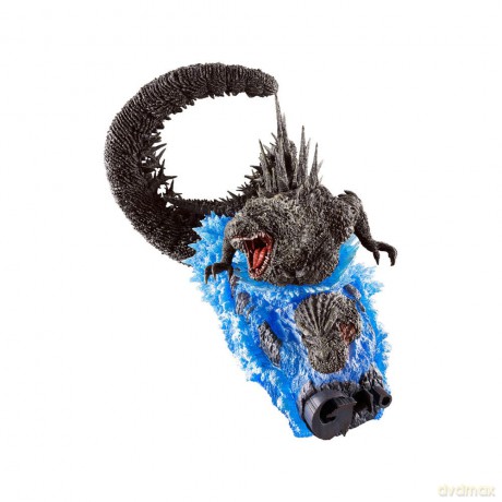 Godzilla Petitrama DX PVC Mini Statue Godzilla -1.0 15 cm