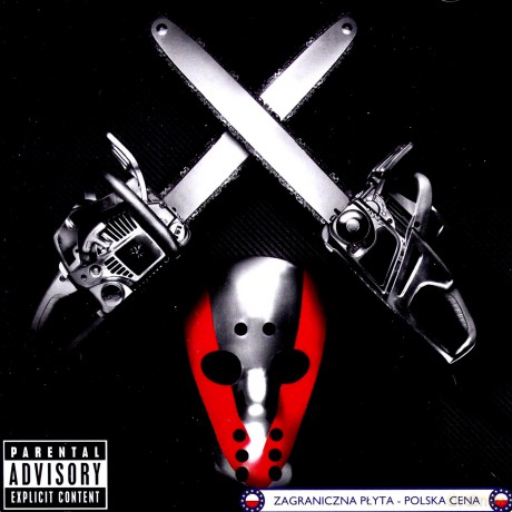 Shady XV (Eminem) (PL) [2CD]